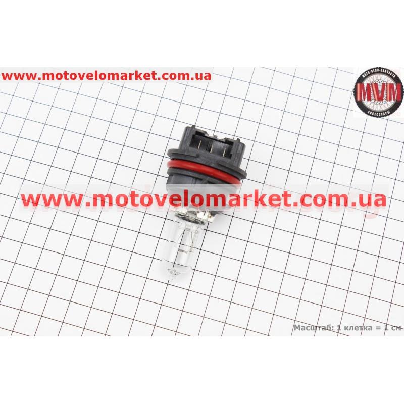 Лампа фары 12V 40/40W цоколь PH11